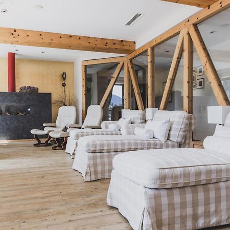 Seehotel Jaegerwirt Turracher Hoehe Ngoại thất bức ảnh