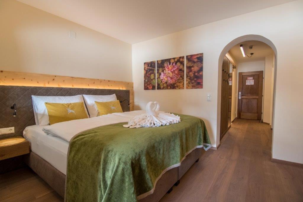 Seehotel Jaegerwirt Turracher Hoehe Ngoại thất bức ảnh