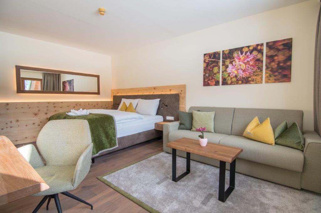 Seehotel Jaegerwirt Turracher Hoehe Ngoại thất bức ảnh