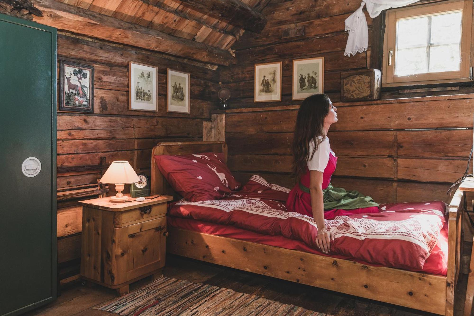 Seehotel Jaegerwirt Turracher Hoehe Ngoại thất bức ảnh
