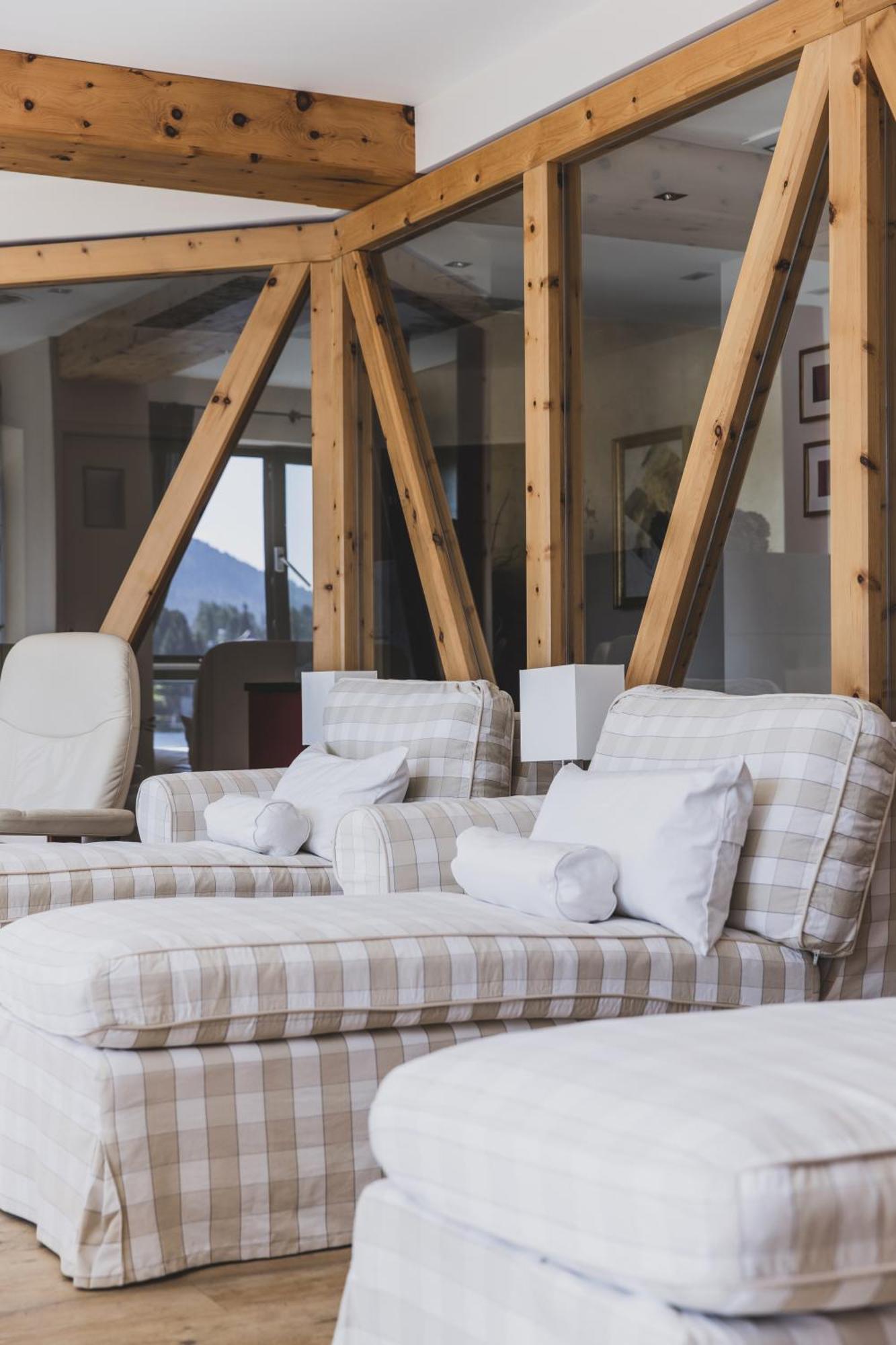 Seehotel Jaegerwirt Turracher Hoehe Ngoại thất bức ảnh