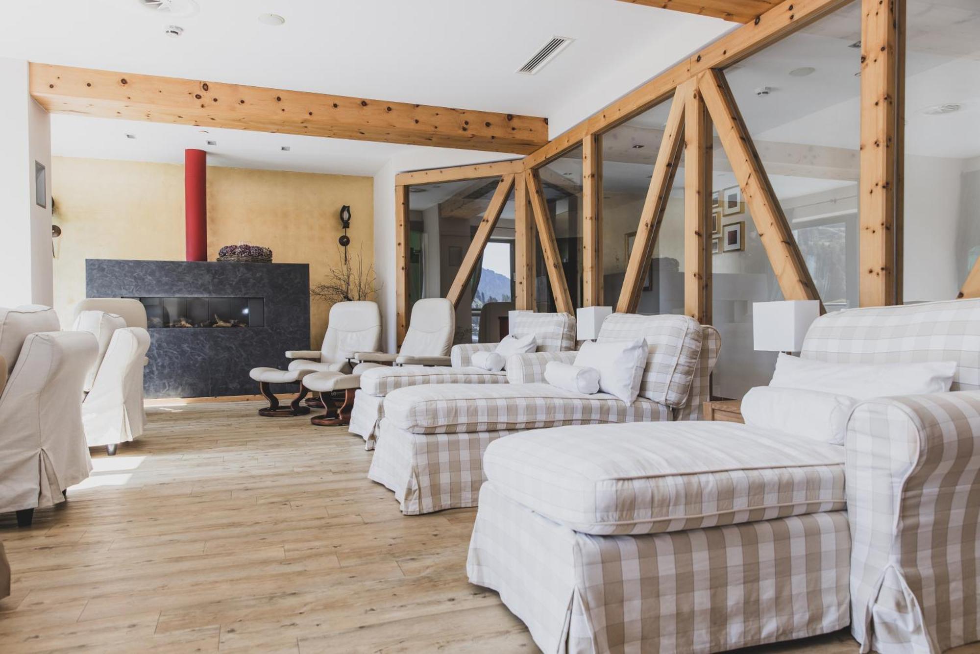 Seehotel Jaegerwirt Turracher Hoehe Ngoại thất bức ảnh