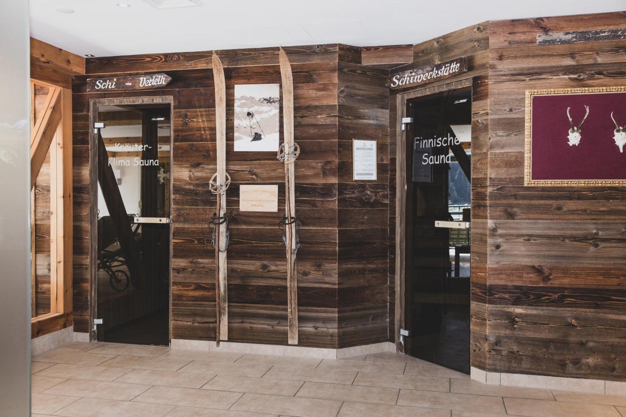 Seehotel Jaegerwirt Turracher Hoehe Ngoại thất bức ảnh