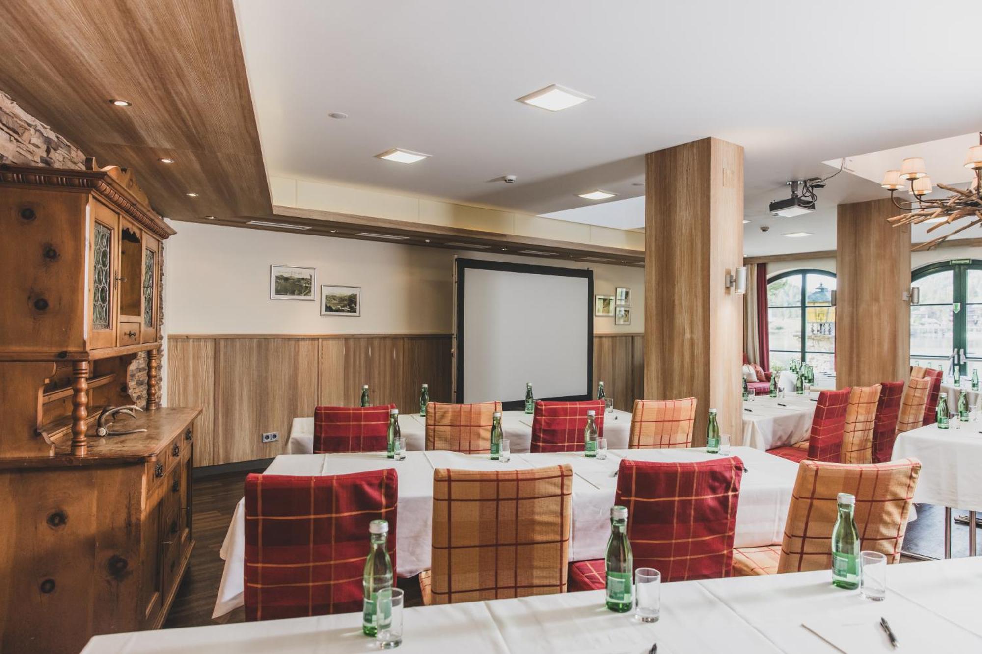Seehotel Jaegerwirt Turracher Hoehe Ngoại thất bức ảnh